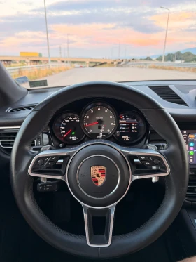 Porsche Macan S / PDK / Full Service | Auto.bg — изображение 10 Porsche Macan S / PDK / Full Service | Auto.bg — изображение 10
