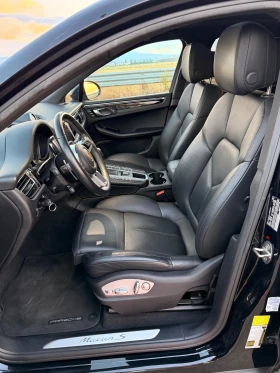 Porsche Macan S / PDK / Full Service | Auto.bg — изображение 13 Porsche Macan S / PDK / Full Service | Auto.bg — изображение 13