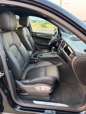 Porsche Macan S / PDK / Full Service | Auto.bg — изображение 14 Porsche Macan S / PDK / Full Service | Auto.bg — изображение 14