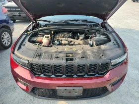 Jeep Grand cherokee 3.6L 6 Cylinder Gas 4WD | Auto.bg — изображение 17 Jeep Grand cherokee 3.6L 6 Cylinder Gas 4WD | Auto.bg — изображение 17