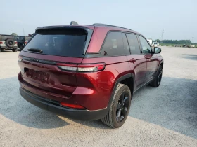 Jeep Grand cherokee 3.6L 6 Cylinder Gas 4WD | Auto.bg — изображение 2 Jeep Grand cherokee 3.6L 6 Cylinder Gas 4WD | Auto.bg — изображение 2