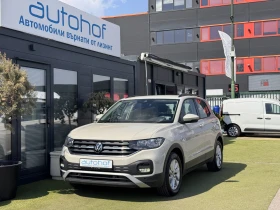 VW T-Cross LIFE+ /1.0TSI/110K.C./6MT - Car24.bg VW T-Cross LIFE+ /1.0TSI/110K.C./6MT