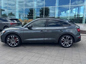 Audi SQ5 * Technik * ГЛАВНО ПРЕДСТАВИТЕЛСТВО НА AUDI | Auto.bg — изображение 3 Audi SQ5 * Technik * ГЛАВНО ПРЕДСТАВИТЕЛСТВО НА AUDI | Auto.bg — изображение 3