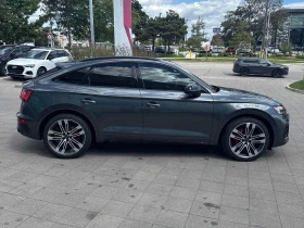 Audi SQ5 * Technik * ГЛАВНО ПРЕДСТАВИТЕЛСТВО НА AUDI | Auto.bg — изображение 4 Audi SQ5 * Technik * ГЛАВНО ПРЕДСТАВИТЕЛСТВО НА AUDI | Auto.bg — изображение 4