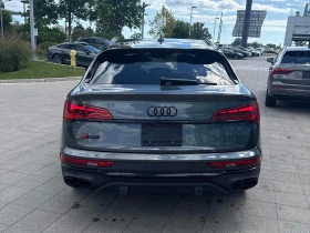 Audi SQ5 * Technik * ГЛАВНО ПРЕДСТАВИТЕЛСТВО НА AUDI | Auto.bg — изображение 5 Audi SQ5 * Technik * ГЛАВНО ПРЕДСТАВИТЕЛСТВО НА AUDI | Auto.bg — изображение 5