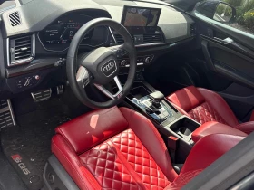 Audi SQ5 * Technik * ГЛАВНО ПРЕДСТАВИТЕЛСТВО НА AUDI | Auto.bg — изображение 7 Audi SQ5 * Technik * ГЛАВНО ПРЕДСТАВИТЕЛСТВО НА AUDI | Auto.bg — изображение 7