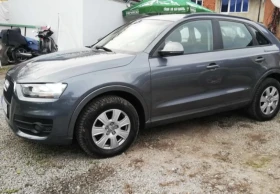 Audi Q3 - 8200 € - 46841325 4 | Car24.bg Audi Q3 - 8200 € - 46841325 4