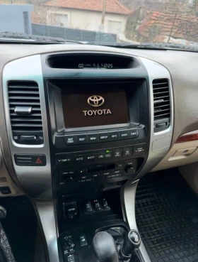 Toyota Land cruiser 3.0 163k.c. AVTOMAT FULL - 12999 € - 83370196 10 | Car24.bg Toyota Land cruiser 3.0 163k.c. AVTOMAT FULL - 12999 € - 83370196 10