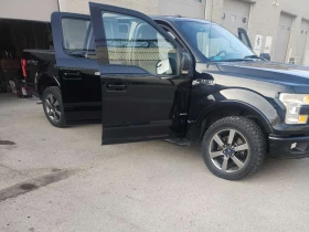 Ford F150 * 4WD SuperCrew * CARFAX * ОПЦИЯ ЗА ФИНАНСИРАНЕ * | Auto.bg — изображение 2 Ford F150 * 4WD SuperCrew * CARFAX * ОПЦИЯ ЗА ФИНАНСИРАНЕ * | Auto.bg — изображение 2