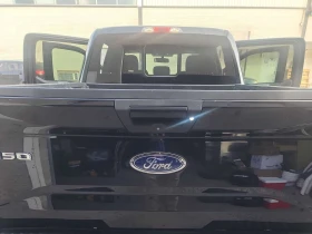 Ford F150 * 4WD SuperCrew * CARFAX * ОПЦИЯ ЗА ФИНАНСИРАНЕ * | Auto.bg — изображение 4 Ford F150 * 4WD SuperCrew * CARFAX * ОПЦИЯ ЗА ФИНАНСИРАНЕ * | Auto.bg — изображение 4