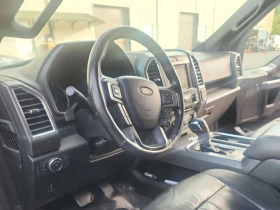 Ford F150 * 4WD SuperCrew * CARFAX * ОПЦИЯ ЗА ФИНАНСИРАНЕ * | Auto.bg — изображение 5 Ford F150 * 4WD SuperCrew * CARFAX * ОПЦИЯ ЗА ФИНАНСИРАНЕ * | Auto.bg — изображение 5