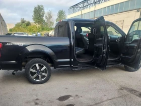 Ford F150 * 4WD SuperCrew * CARFAX * ОПЦИЯ ЗА ФИНАНСИРАНЕ * | Auto.bg — изображение 3 Ford F150 * 4WD SuperCrew * CARFAX * ОПЦИЯ ЗА ФИНАНСИРАНЕ * | Auto.bg — изображение 3