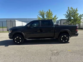 Dodge RAM 1500 * Rebel * АВТОКРЕДИТ БЕЗ ПЪРВОНАЧАЛНА ВНОСКА* | Auto.bg — изображение 2 Dodge RAM 1500 * Rebel * АВТОКРЕДИТ БЕЗ ПЪРВОНАЧАЛНА ВНОСКА* | Auto.bg — изображение 2