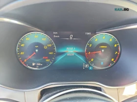 Mercedes-Benz GLC 300* 4-MATIC* CAMERA* PODGREV* LED* КОЖА | Auto.bg — изображение 10 Mercedes-Benz GLC 300* 4-MATIC* CAMERA* PODGREV* LED* КОЖА | Auto.bg — изображение 10