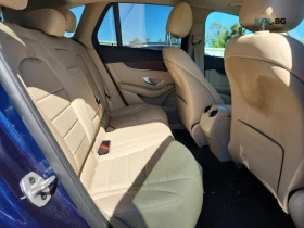 Mercedes-Benz GLC 300* 4-MATIC* CAMERA* PODGREV* LED* КОЖА | Auto.bg — изображение 12 Mercedes-Benz GLC 300* 4-MATIC* CAMERA* PODGREV* LED* КОЖА | Auto.bg — изображение 12