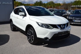 Nissan Qashqai 1.6DCI-AVTOMAT | Auto.bg — изображение 3 Nissan Qashqai 1.6DCI-AVTOMAT | Auto.bg — изображение 3
