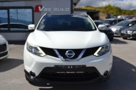 Nissan Qashqai 1.6DCI-AVTOMAT