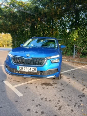 Skoda Kamiq НОВА от България | Auto.bg — изображение 2 Skoda Kamiq НОВА от България | Auto.bg — изображение 2