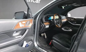 Mercedes-Benz GLS 400 Панорамя | Подгреви | 360 | Крайна цена до Бг | Auto.bg — изображение 6 Mercedes-Benz GLS 400 Панорамя | Подгреви | 360 | Крайна цена до Бг | Auto.bg — изображение 6