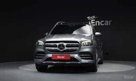 Mercedes-Benz GLS 400 Панорамя | Подгреви | 360 | Крайна цена до Бг | Auto.bg — изображение 3 Mercedes-Benz GLS 400 Панорамя | Подгреви | 360 | Крайна цена до Бг | Auto.bg — изображение 3