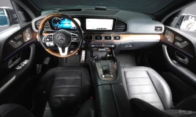 Mercedes-Benz GLS 400 Панорамя | Подгреви | 360 | Крайна цена до Бг | Auto.bg — изображение 9 Mercedes-Benz GLS 400 Панорамя | Подгреви | 360 | Крайна цена до Бг | Auto.bg — изображение 9