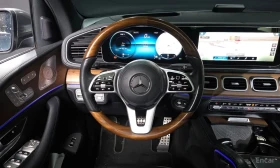 Mercedes-Benz GLS 400 Панорамя | Подгреви | 360 | Крайна цена до Бг | Auto.bg — изображение 10 Mercedes-Benz GLS 400 Панорамя | Подгреви | 360 | Крайна цена до Бг | Auto.bg — изображение 10