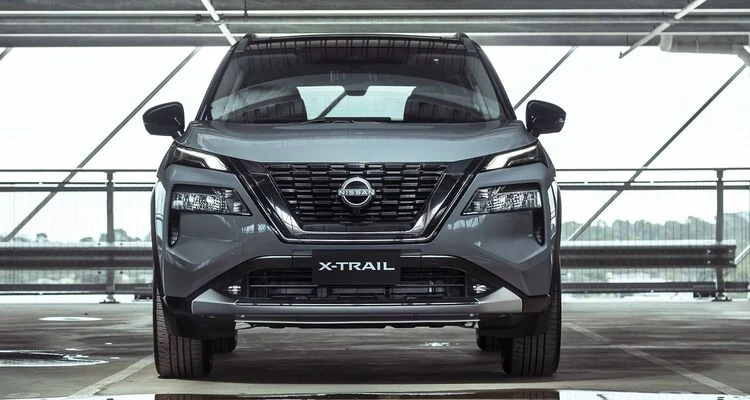 Nissan X-trail - 38000 € / 74321.54 лв. - 46594957 1 | Car24.bg Nissan X-trail - 38000 € / 74321.54 лв. - 46594957 1