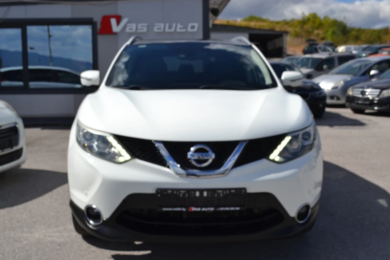 Nissan Qashqai 1.6DCI-AVTOMAT - 8500 € - 95182305 1 | Car24.bg Nissan Qashqai 1.6DCI-AVTOMAT - 8500 € - 95182305 1