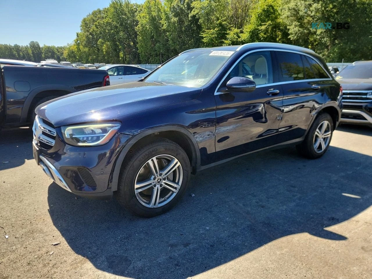 Mercedes-Benz GLC 300* 4-MATIC* CAMERA* PODGREV* LED* КОЖА | Auto.bg — изображение 1 Mercedes-Benz GLC 300* 4-MATIC* CAMERA* PODGREV* LED* КОЖА | Auto.bg — изображение 1
