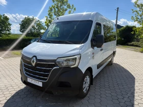 Renault Master 2.3