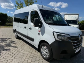 Renault Master 2.3 | Auto.bg — изображение 4 Renault Master 2.3 | Auto.bg — изображение 4
