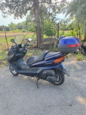 Yamaha Majesty 250 | Auto.bg — изображение 8 Yamaha Majesty 250 | Auto.bg — изображение 8