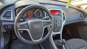 Opel Astra 1.6-115.  | Mobile.bg   11