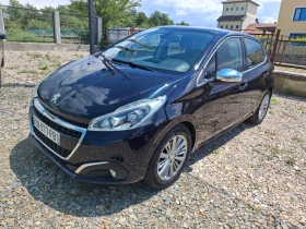 Peugeot 208 1.6HDI - Car24.bg Peugeot 208 1.6HDI