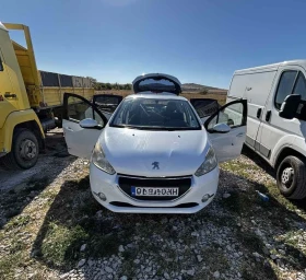 Peugeot 208 - Car24.bg Peugeot 208