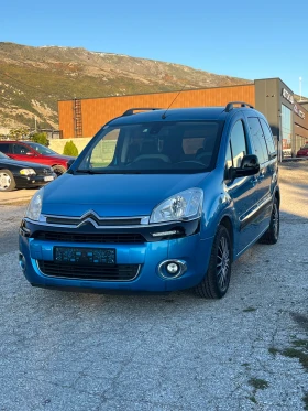 Citroen Berlingo 1.6 HDI  | Mobile.bg — малка снимка 2