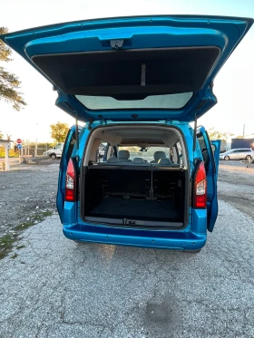 Citroen Berlingo 1.6 HDI  | Mobile.bg — малка снимка 12
