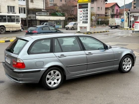 BMW 320 - 4300 лв. / 2198.56 € - 31236734 6 | Car24.bg BMW 320 - 4300 лв. / 2198.56 € - 31236734 6