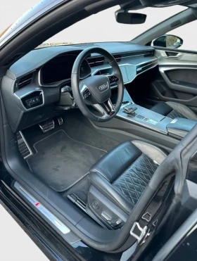 Audi A7 55 TFSI Quattro* S Line* Подгрев* Обдух* - 28700 € / 56132.32 лв. - 29711076 4 | Car24.bg Audi A7 55 TFSI Quattro* S Line* Подгрев* Обдух* - 28700 € / 56132.32 лв. - 29711076 4