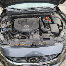 Mazda 6 - 11450 € / 22394.25 лв. - 97663465 6 | Car24.bg Mazda 6 - 11450 € / 22394.25 лв. - 97663465 6