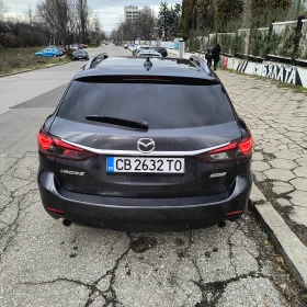 Mazda 6 - 11450 € / 22394.25 лв. - 97663465 5 | Car24.bg Mazda 6 - 11450 € / 22394.25 лв. - 97663465 5