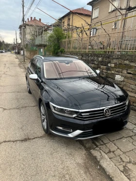 VW Alltrack 2.0 - 20000 € / 39116.60 лв. - 94932221 2 | Car24.bg VW Alltrack 2.0 - 20000 € / 39116.60 лв. - 94932221 2