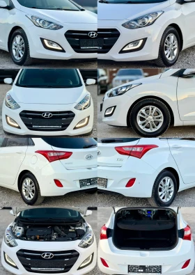 Hyundai I30 1.6CRDi 110кс * Euro-6* * Face-Lift* * Климатроник - 7390 € / 14453.58 лв. - 78685346 9 | Car24.bg Hyundai I30 1.6CRDi 110кс * Euro-6* * Face-Lift* * Климатроник - 7390 € / 14453.58 лв. - 78685346 9