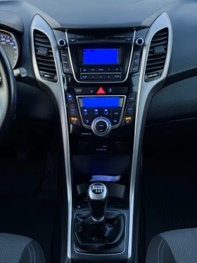 Hyundai I30 1.6CRDi 110кс * Euro-6* * Face-Lift* * Климатроник - 7390 € / 14453.58 лв. - 78685346 16 | Car24.bg Hyundai I30 1.6CRDi 110кс * Euro-6* * Face-Lift* * Климатроник - 7390 € / 14453.58 лв. - 78685346 16