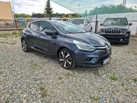 Снимка Renault Clio