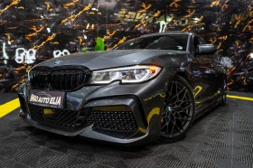 BMW 330 I XDRIVE M PACK FACELIFT LED NAVI ЛИЗИНГ 100% | Auto.bg — изображение 4 BMW 330 I XDRIVE M PACK FACELIFT LED NAVI ЛИЗИНГ 100% | Auto.bg — изображение 4