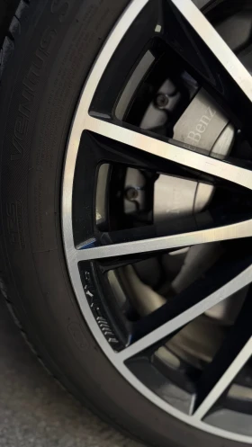Mercedes-Benz S 580 Mercedes-Benz S580 4MATIC AMG Line | 2022 | | Auto.bg — изображение 17 Mercedes-Benz S 580 Mercedes-Benz S580 4MATIC AMG Line | 2022 | | Auto.bg — изображение 17