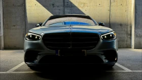 Mercedes-Benz S 580 Mercedes-Benz S580 4MATIC AMG Line | 2022 | | Auto.bg — изображение 9 Mercedes-Benz S 580 Mercedes-Benz S580 4MATIC AMG Line | 2022 | | Auto.bg — изображение 9