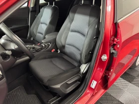 Mazda 3 1.5 d EXCEED | HUD/ Camera/ Keyless/ Heat/ Bose | Auto.bg — изображение 15 Mazda 3 1.5 d EXCEED | HUD/ Camera/ Keyless/ Heat/ Bose | Auto.bg — изображение 15
