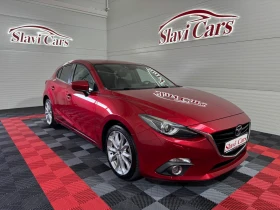 Mazda 3 1.5 d EXCEED | HUD/ Camera/ Keyless/ Heat/ Bose